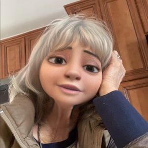 Meet your Posher, Sharon